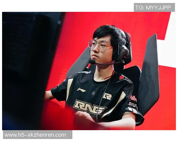 2026电竞新闻RNG在大师赛中的节奏表现分析与战术解读